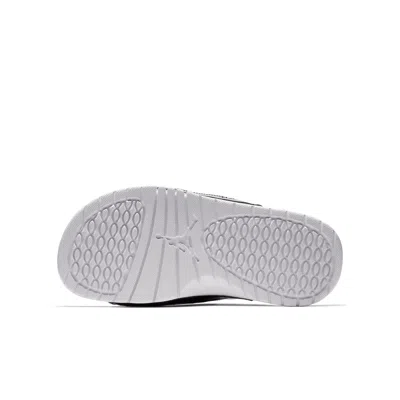 Air Jordan (gs)  Hydro 11 Retro Slides 'concord'