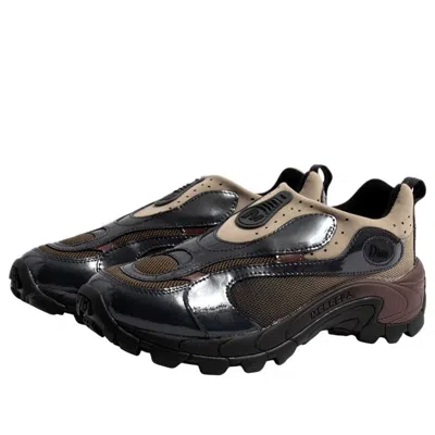 Merrell 1trl Moc Speed Streak 'dime Brown'
