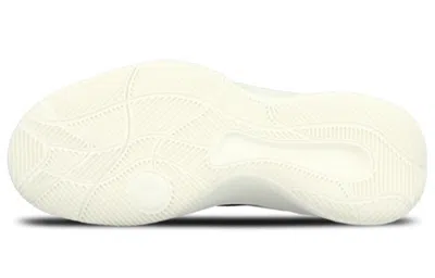 Nike Hyperfr3sh Print N7 High-top /white Black