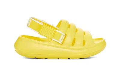 Ugg (ps)  Sport Yeah Slide 'sunny Yellow'