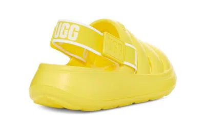 Ugg (ps)  Sport Yeah Slide 'sunny Yellow'