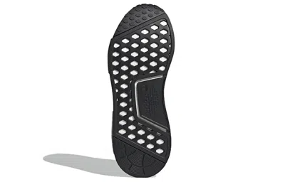 Adidas Originals (wmns)  Nmd_r1 Shoes 'core Black White'