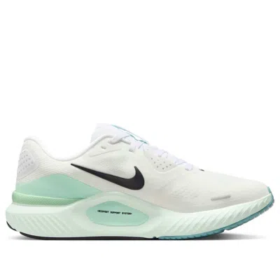 Nike Structure 26 'white Black Barely Green'