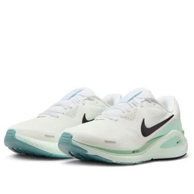 Nike Structure 26 'white Black Barely Green'