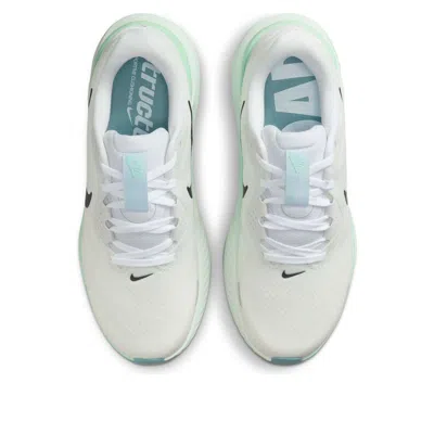 Nike Structure 26 'white Black Barely Green'