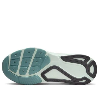Nike Structure 26 'white Black Barely Green'