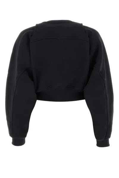 Off-white Sweatshirts