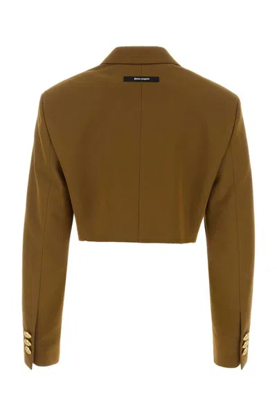 Palm Angels Jackets And Vests
