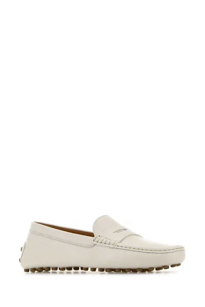 Tod's Moccasters