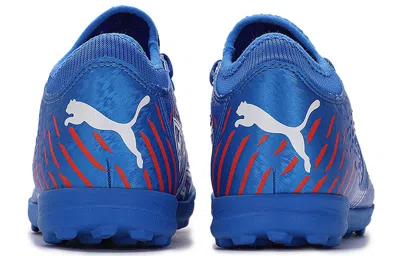Puma (gs)  Z 4.2 Tt Jr Tt Soccer Shoes K 'blue'