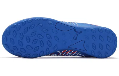 Puma (gs)  Z 4.2 Tt Jr Tt Soccer Shoes K 'blue'