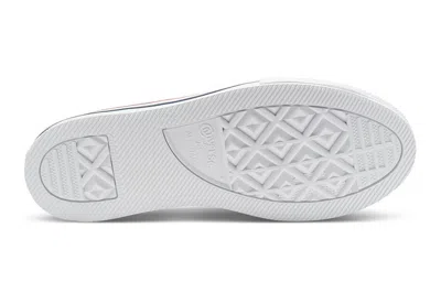 Converse (gs)  Chuck Taylor All Star 'white Red Blue'