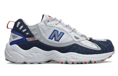 New Balance 703 'white Navy'
