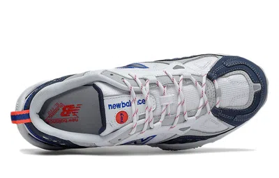New Balance 703 'white Navy'