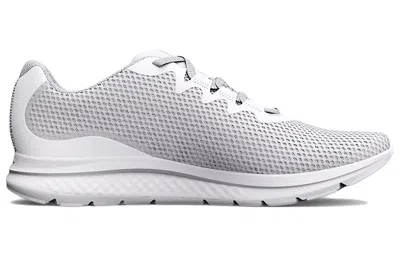 Under Armour (wmns)  Charged Impulse 3 Iridescent 'white' In Multi
