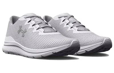 Under Armour (wmns)  Charged Impulse 3 Iridescent 'white' In Multi