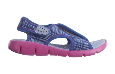 Nike (ps)  Sunray Adjust 4 'hydrangeas'