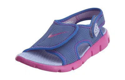 Nike (ps)  Sunray Adjust 4 'hydrangeas'