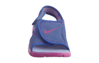 Nike (ps)  Sunray Adjust 4 'hydrangeas'