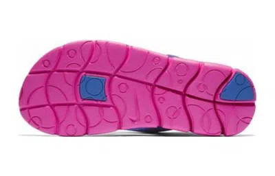 Nike (ps)  Sunray Adjust 4 'hydrangeas'