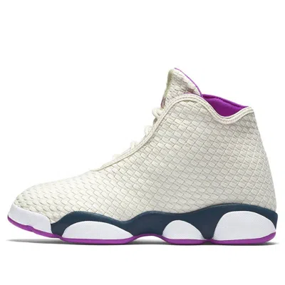Air Jordan (gs)  Horizon 'sail Hyper Violet'