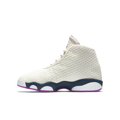 Air Jordan (gs)  Horizon 'sail Hyper Violet'