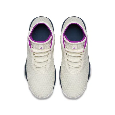Air Jordan (gs)  Horizon 'sail Hyper Violet'