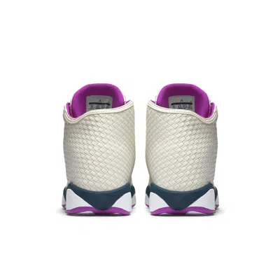 Air Jordan (gs)  Horizon 'sail Hyper Violet'