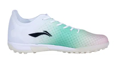 Li-ning (gs)  Blast Tf 'white Green'
