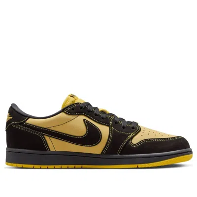 Air Jordan 1 Retro Low Og 'quai 54' In Black