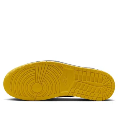Air Jordan 1 Retro Low Og 'quai 54' In Black