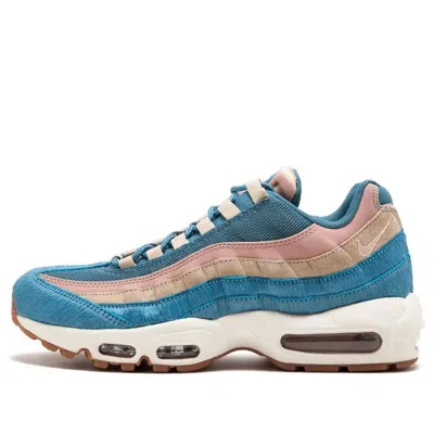 Nike (wmns)  Air Max 95 Lx 'pony' In Blue