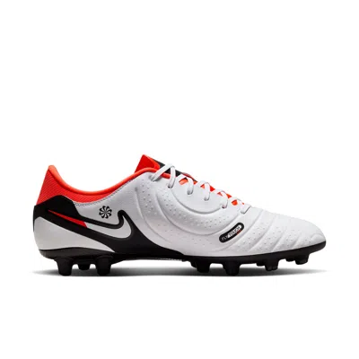 Nike Tiempo Legend 10 Academy Hg 'white Bright Crimson'