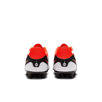 Nike Tiempo Legend 10 Academy Hg 'white Bright Crimson'
