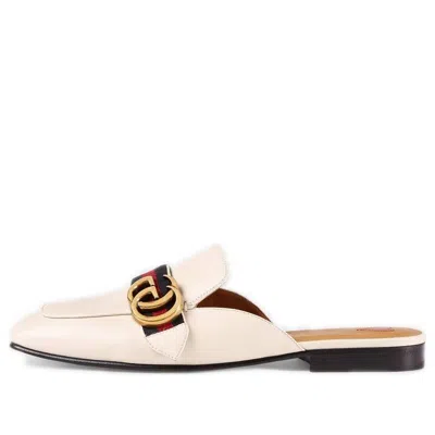 Gucci (wmns)  Casual Shoe 'white Red'