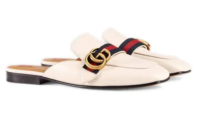 Gucci (wmns)  Casual Shoe 'white Red'