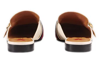 Gucci (wmns)  Casual Shoe 'white Red'