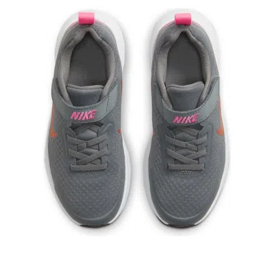 Nike (ps)  Wearallday 'smoke Grey'
