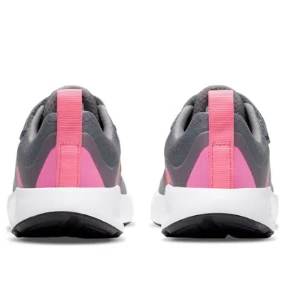 Nike (ps)  Wearallday 'smoke Grey'