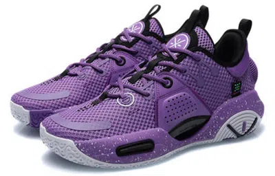 Li-ning (gs)  Wade All City 9 V1.5 'lavender'