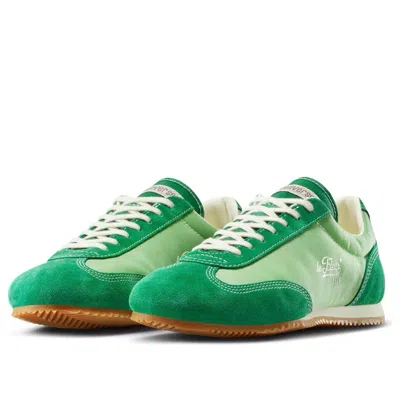 Converse Golf Le Fleur* 1908 Jogger Sneakers Forest Shade / In Green