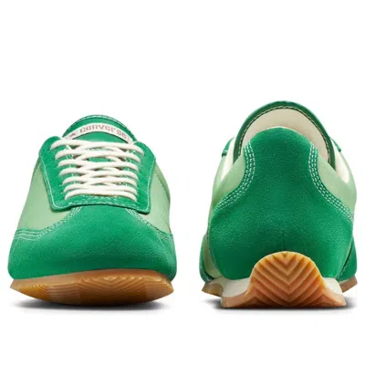 Converse Golf Le Fleur* 1908 Jogger Sneakers Forest Shade / In Green