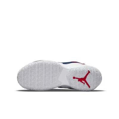 Air Jordan (gs)  Why Not Zer0.4 'washington Wizards'
