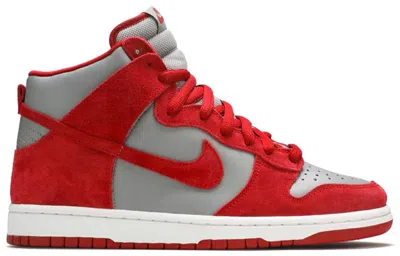 Nike Sb Dunk High Pro 'unlv'