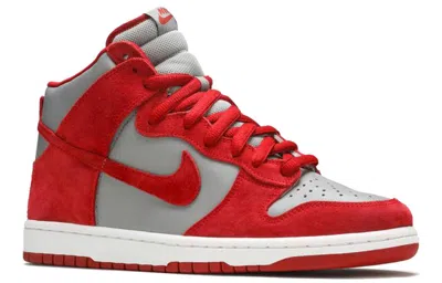 Nike Sb Dunk High Pro 'unlv'