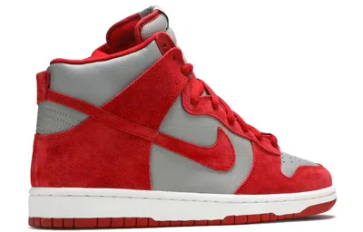 Nike Sb Dunk High Pro 'unlv'