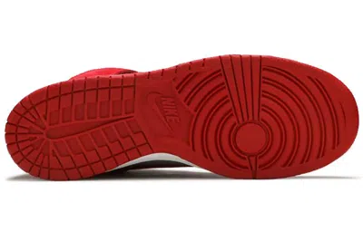 Nike Sb Dunk High Pro 'unlv'