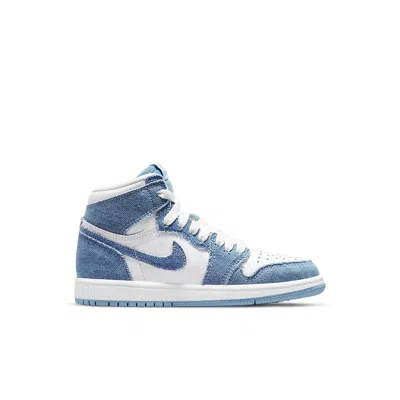 Air Jordan (td)  1 Retro High Og 'denim'
