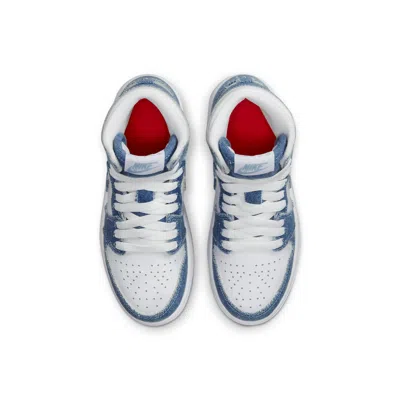 Air Jordan (td)  1 Retro High Og 'denim'