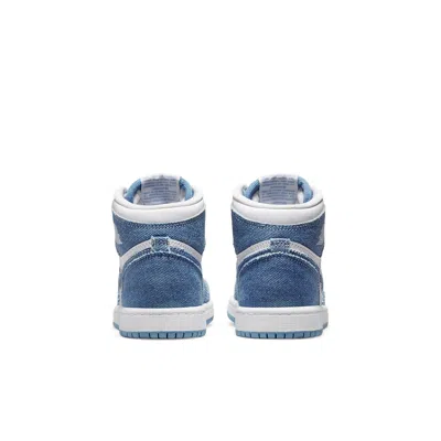 Air Jordan (td)  1 Retro High Og 'denim'